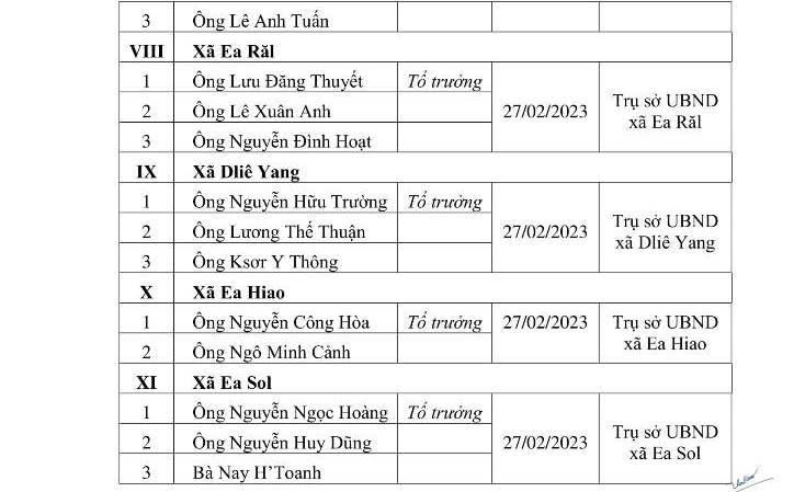 Thong bao lich tiep cong dan quy I.2023-3
